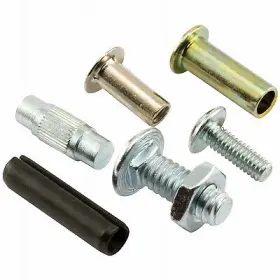 D-1861 Prime Line Products Sliding Patio Door Roller Axle Repair Kit -d 1861