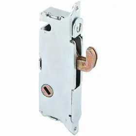E-2014 Prime Line Products Sliding Glass Door Latch E 2014