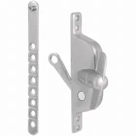 H-3546 Prime Line Products Louvre Window Operator Inch T Crank Aluminum Finish H 3546