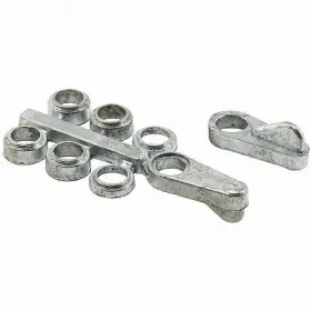 L-5926 Prime Line Products 4pk Univ Screen Clip -l 5926