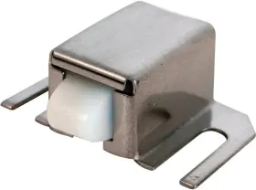 M-6014 Prime-line Products M 6014 1/2 Inch X 1-5/16 Stainless Steel With Plastic Tip Shower