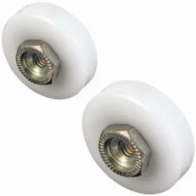 M-6202 Prime Line Products 4pk Shwr Dr Roller M 6202