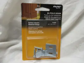 N-6538 Prime Line Products Bifold Door Surface Aligners N 6538