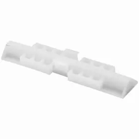 N-6539 Prime Line Products 6 Pack 2pk Bifold Dr Guide N 6539