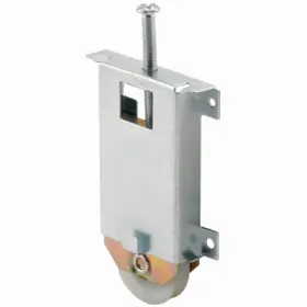 N-6630 Prime Line Products 6 Pack Wardrobe Door Roller 1.5- Inch Nylon Wheel N 6630