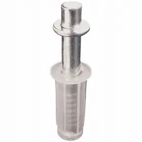 N-6700 Prime Line Products Spring-loaded Top Pivot -n 6700