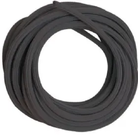 P-7552 Prime Line Products 4 Pack - Screen Spline Black Vinyl 1/8- Inch 500-ft. -p 7552