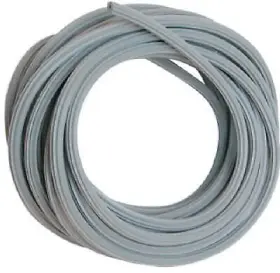 P-7642 Prime Line Products Screen Spline Gray Vinyl 7/32- Inch 25-ft. -p 7642