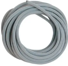 P-7662 Prime Line Products 4 Pack - Screen Spline Gray Vinyl 9/64- Inch 500-ft. -p 7662