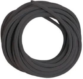 P-7946 Prime Line Products Screen Spline Black Vinyl 3/16- Inch 500-ft. -p 7946