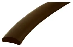 P-8336 Prime Line Products Screen Spline Flat Black Vinyl 25-ft. P 8336