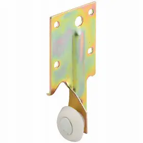 R-7132 Prime Line Products Stl Brack Track Roller -r 7132
