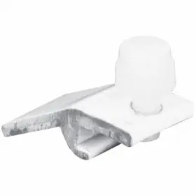 T-8727 Prime Line Products 6 Pack - 8pk 5/16 Inch Lock Dr Clips -t 8727