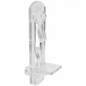U-11299 Prime Line Products 6 Pack - 4pk Shelf Support Peg -u 11299
