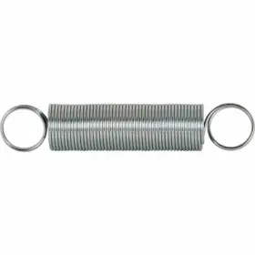 Sp-9604 Prime-line 3 Pack - Extension Spring 1-7/8 X 11/32 Inch Od 2-pk. Sp 9604