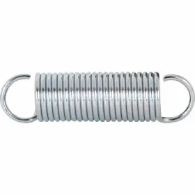 Sp-9610 Prime-line Extension Spring 2-1/2 X 5/8 Inch Od 2-pk. - Sp 9610