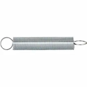 Sp-9612 Prime-line 3 Pack - Extension Spring 2-3/4 X 7/16 Inch Od 2-pk. Sp 9612