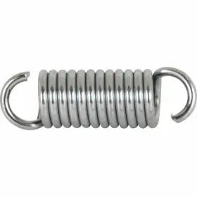 Sp-9613 Prime-line 3 Pack - Extension Spring 1-5/8 X 1/2 Inch Od 2-pk. Sp 9613