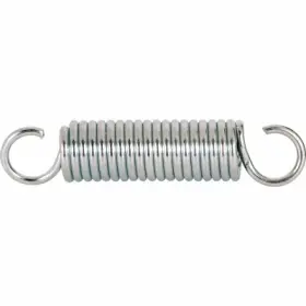 Sp-9624 Prime-line Extension Spring 4 X 13/64 Inch Od 2-pk. - Sp 9624