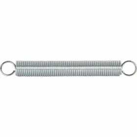 Sp-9636 Prime-line Extension Spring 8-1/2 X 1 Inch Od - Sp 9636