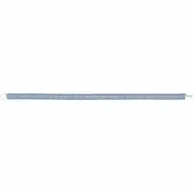 Prime-line Sp-9642 10 Pack - Wood Screen Door Spring 16-3/8 X 13/32 Inch Od Sp 9642