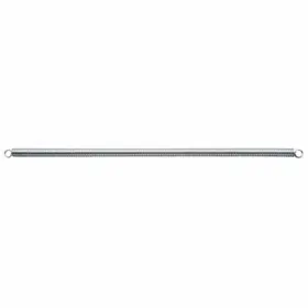 Sp-9643 Prime-line Wood Screen Door Spring 16-3/8 X 15/32 Inch Od - Sp 9643