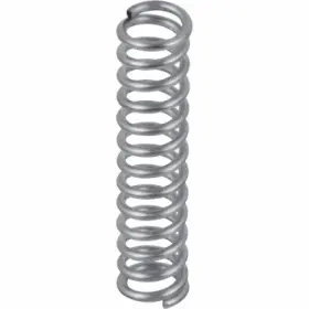 Sp-9701 Prime-line Compression Spring 1 X 1/4 Inch Diam. 6-pk. - Sp 9701