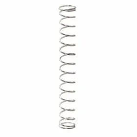 Sp-9717 Prime-line Compression Spring 1-3/8 X 3/16 Inch Diam. 6-pk. - Sp 9717
