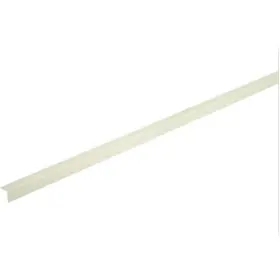 55-7061 Primeline Products 1-1/8 X 48 Almond Corner Guard Package Of 5