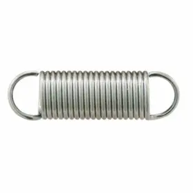 Sp-9602 Primeline Extension Spring 1-1/2 X 7/16 Inch Diam. 2-pk. - Sp 9602