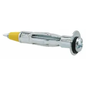 Mp10533 Primeline Tools Screw Anchor 1-1/4 Inch L 50 Pk