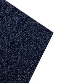 31292105 Primex Durable Waterproof Textured Plastic Abs Sheet 2ft X 4ft 0.23 Inch In Black