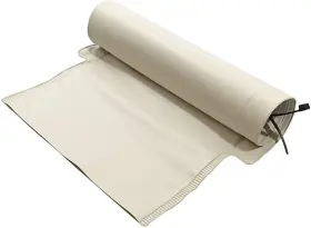De46wh Products Frost King Automatic Plastic Drain Away Downspout Extender Extends 4-