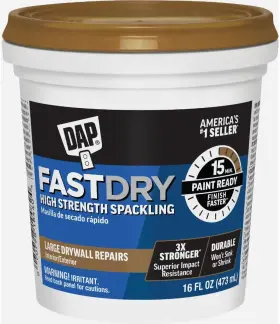 18440 Products Inc Fast Dry Premium Spackling