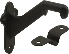 Mp11232-1 Products Staircase Handrail Support Bracket Diecast Zinc Construction Oil Rub