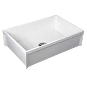 Msb3624 Proflo 36 X 24 10 Mop Basin With Stainless Steel Drain