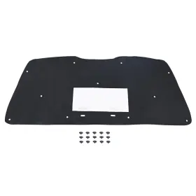 Kmy3m5.253 Promrmr Front Engine Hood Sound Heat Insulation Cotton Pad With Screws Fit For Toyota C