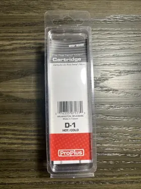 163430 Proplus Posi-temp Cartridge For Moen