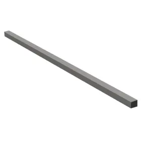 B008mg3tfc Proplus 553122 Aluminum Towel Bar 3/4 X 36 Chrome Plated