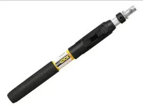 140855612 Purdy - Power Lock Extension Pole 0.3-0.6m 1-2ft