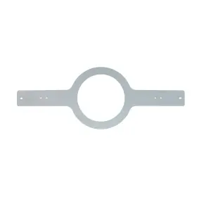 Fg-000235-00 Qsc Audio Products Inc. Ad-nc4 New Construction Bracket For Speaker Installation