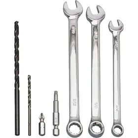 C0988-0000 Raileasy Atlantis Rail System 7-piece Installation Tool Set