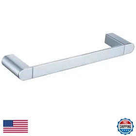 Random B093q6t9l6 12 Inch Towel Bar Polished Chrome Hand Holder Bathroom Hardware