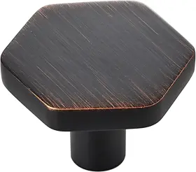 Rdyn7orb25 Ravinte Decor 25 Pack Oil Rubbed Bronze Cabinet Knobs Kitchen