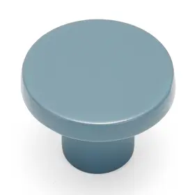 Ocnyn8jlan5 Ravinte 5 Pack Cabinet Knobs Light Blue Kitchen
