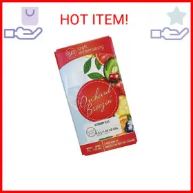 Rcw Inc 688082035037 Orchard Breezin Inch Blueberry Bliss Silver 1 Count Pack Of
