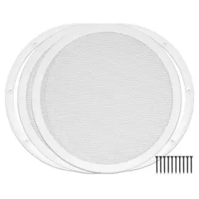 Rh-4002-12-2-a Reliable Hardware Company Rh4002122a Mount 12 Speaker Cover - Open Box