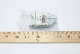 97x10-b Richelieu 20-pk Corner Base 1 Inch
