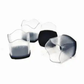 4pk1.25-1.5 Richelieu America Ltd 23548tv Inch Adj Leg Tip -23548tv