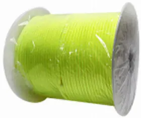 644791 Richelieu America Ltd. Paracord 550 Nylon Rope Green 5/32- Inch X 400-ft. -644791
